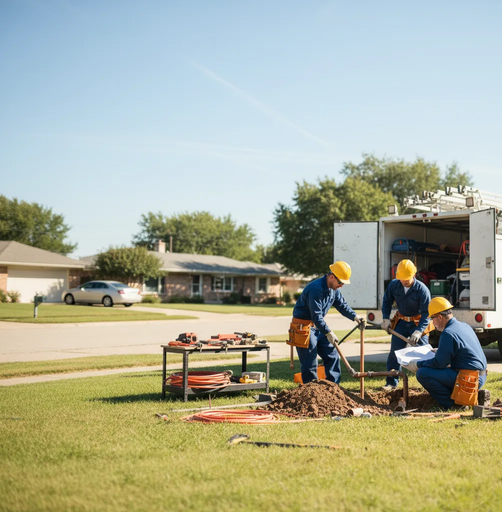 Water Heater Repair & Plumber in Milbridge